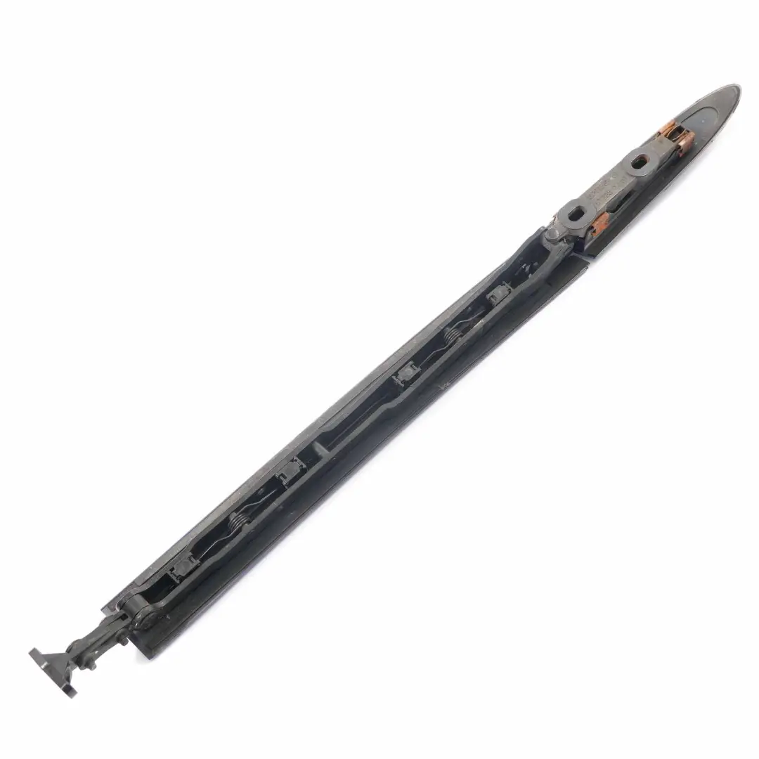 BMW E93 F33 Charnière Couverture Performance Droite Montegoblau Montego Bleu A51 - SKU 7184048-MTB - Numéro de pièce 7184048