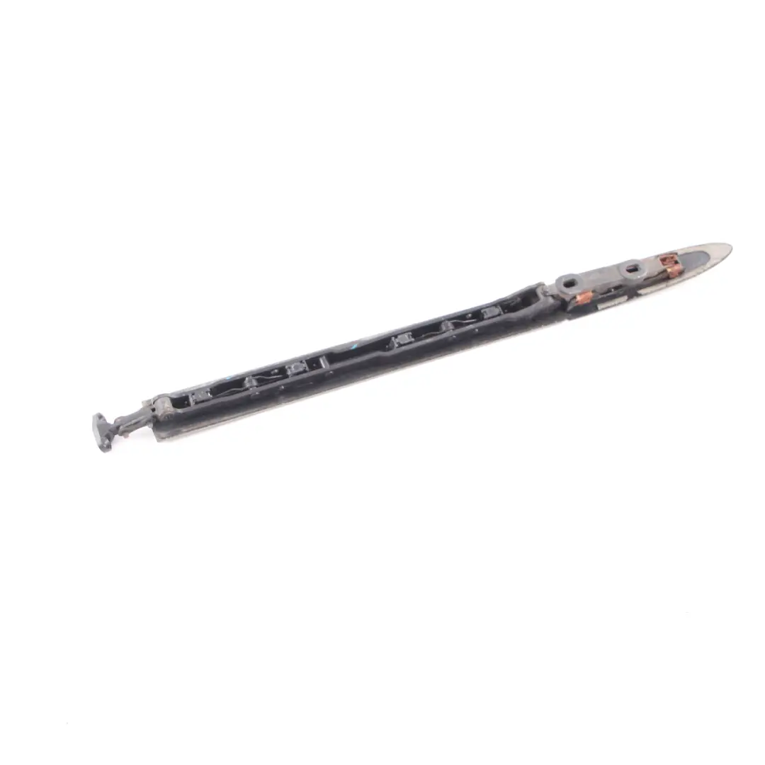 Roof Hinge Cover BMW E93 Right O/S Top Moulding Platinbronze Bronze - A53 to with Part number 7184048 Roof Hinge Cover BMW E93 Right O/S Top Moulding Platinbronze Bronze - A53 - SKU 7184048-PB1 - Part number 7184048