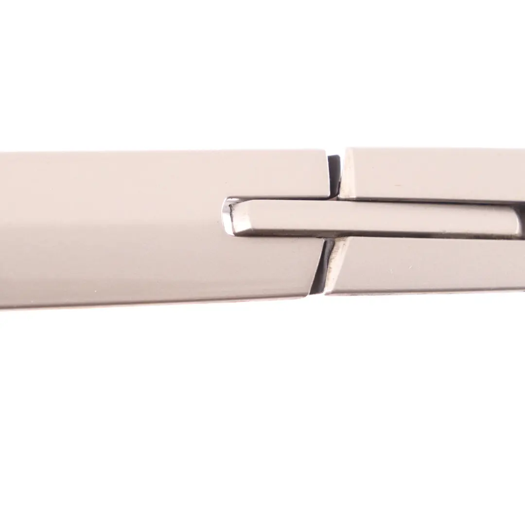 Roof Hinge Cover BMW E93 Right O/S Top Moulding Platinbronze Bronze - A53 to with Part number 7184048 Roof Hinge Cover BMW E93 Right O/S Top Moulding Platinbronze Bronze - A53 - SKU 7184048-PB1 - Part number 7184048