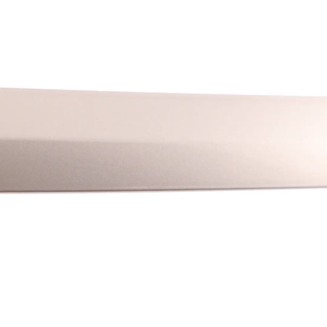  Roof Hinge Cover BMW E93 Right O/S Top Moulding Platinbronze Bronze - A53 - SKU 7184048-PB1 - Part number 7184048