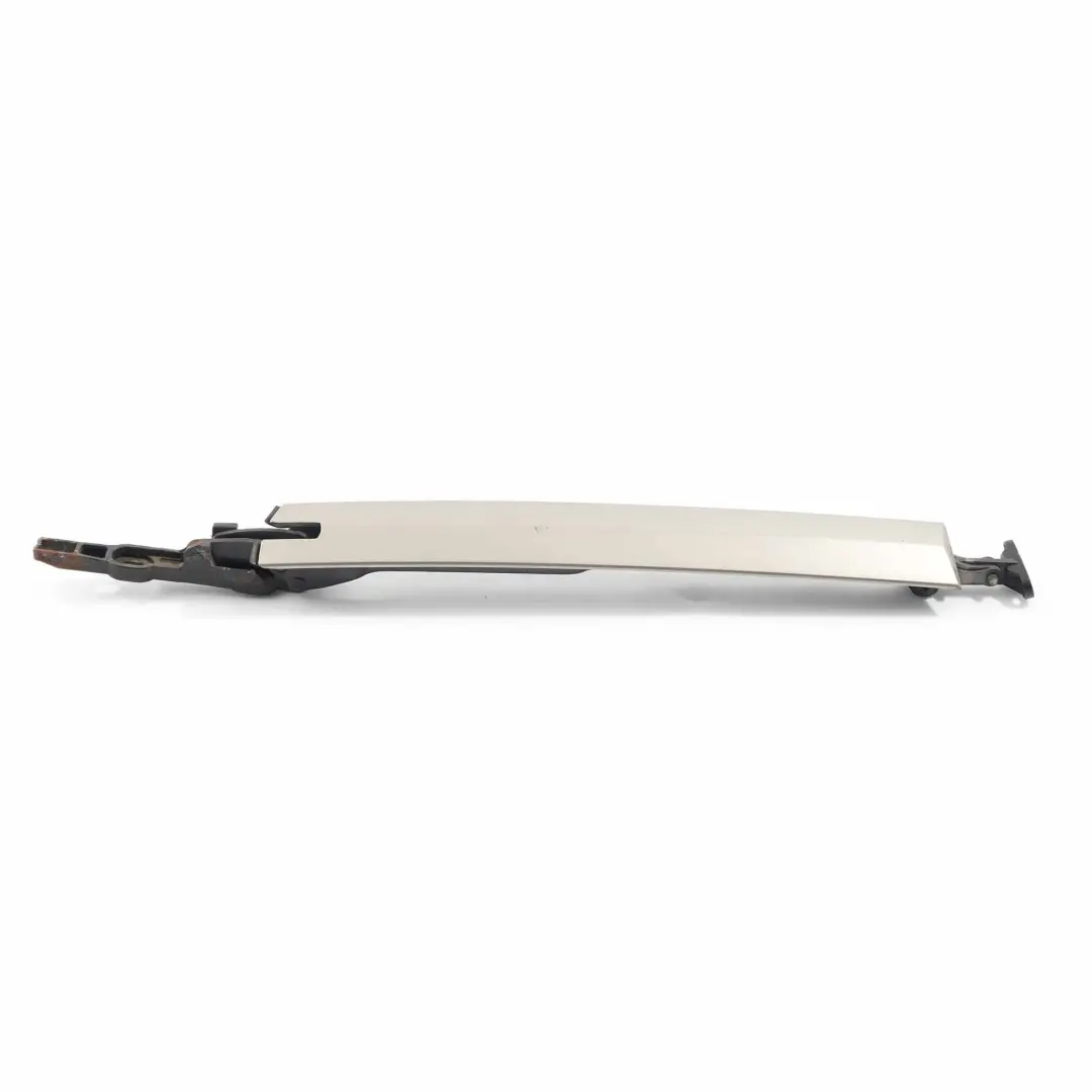 BMW E93 Convertibile Cerniera Tetto Destra Copertura Platinbronze Bronzo A53 - SKU 7184048-PB - Numero di parte 7184048
