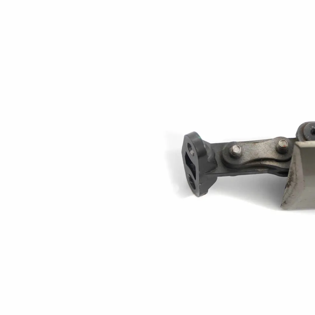 BMW E93 Derecho Top Molding Techo Bisagra Cubierta Platinbronze Bronce A53 - SKU 7184048-PB - Número de pieza 7184048