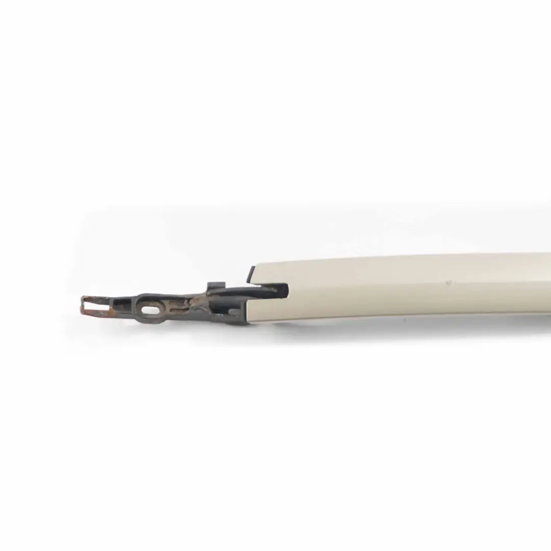 Osłona zawiasu prawa dach Platinbronze A53 do BMW E93 o numerze 7184048 BMW E93 Osłona zawiasu prawa dach Platinbronze A53 - SKU 7184048-PB - Numer Części 7184048