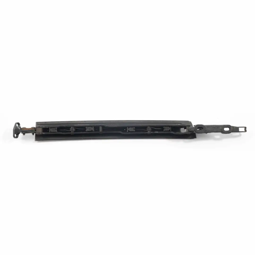 BMW E93 Convertible Right Top Molding Roof Hinge Cover Platinbronze Bronze A53 - SKU 7184048-PB - Part number 7184048
