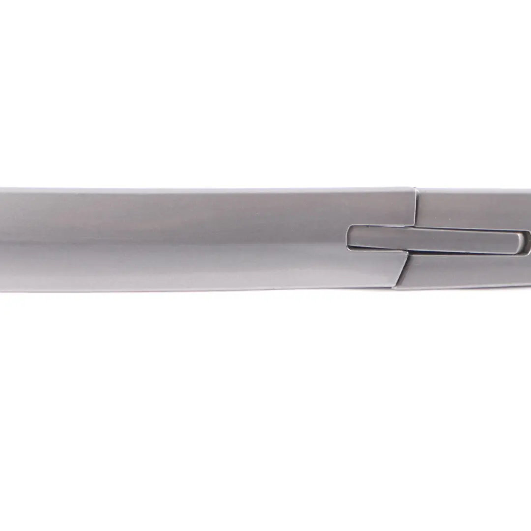 Top Molding Roof Hinge Cover Right O/S Spacegrau Space Grey A52 to BMW E93 Cabrio with Part number 7184048 BMW E93 Cabrio Top Molding Roof Hinge Cover Right O/S Spacegrau Space Grey A52 - SKU 7184048-SCG1 - Part number 7184048