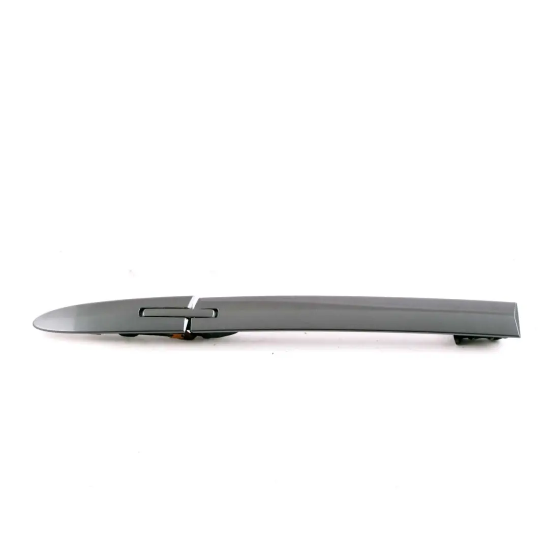 BMW E93 Abdeckung Scharnier Rechts Sparkling Graphite Metallic A22 - SKU 7184048-SG - Teilenummer 7184048