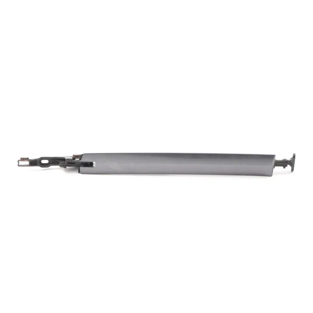 Copertura cerniera tetto destro Grafite scintillante A22 BMW E93 Cabrio - SKU 7184048-SG1 - Numero di parte 7184048