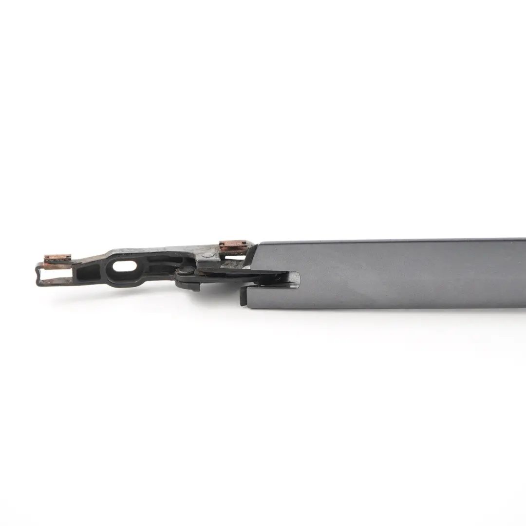 Copertura cerniera tetto destro Grafite scintillante A22 BMW E93 Cabrio - SKU 7184048-SG1 - Numero di parte 7184048