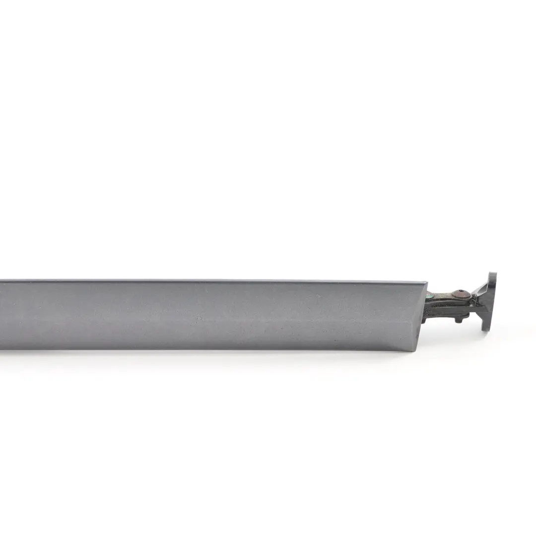 Copertura cerniera tetto destro Grafite scintillante A22 BMW E93 Cabrio - SKU 7184048-SG1 - Numero di parte 7184048