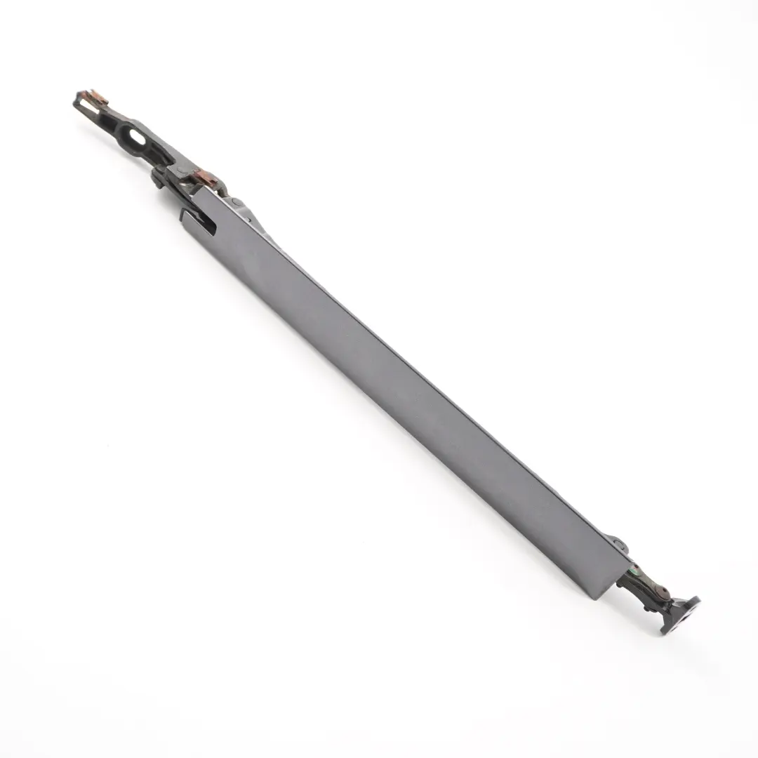 Copertura cerniera tetto destro Grafite scintillante A22 BMW E93 Cabrio - SKU 7184048-SG1 - Numero di parte 7184048