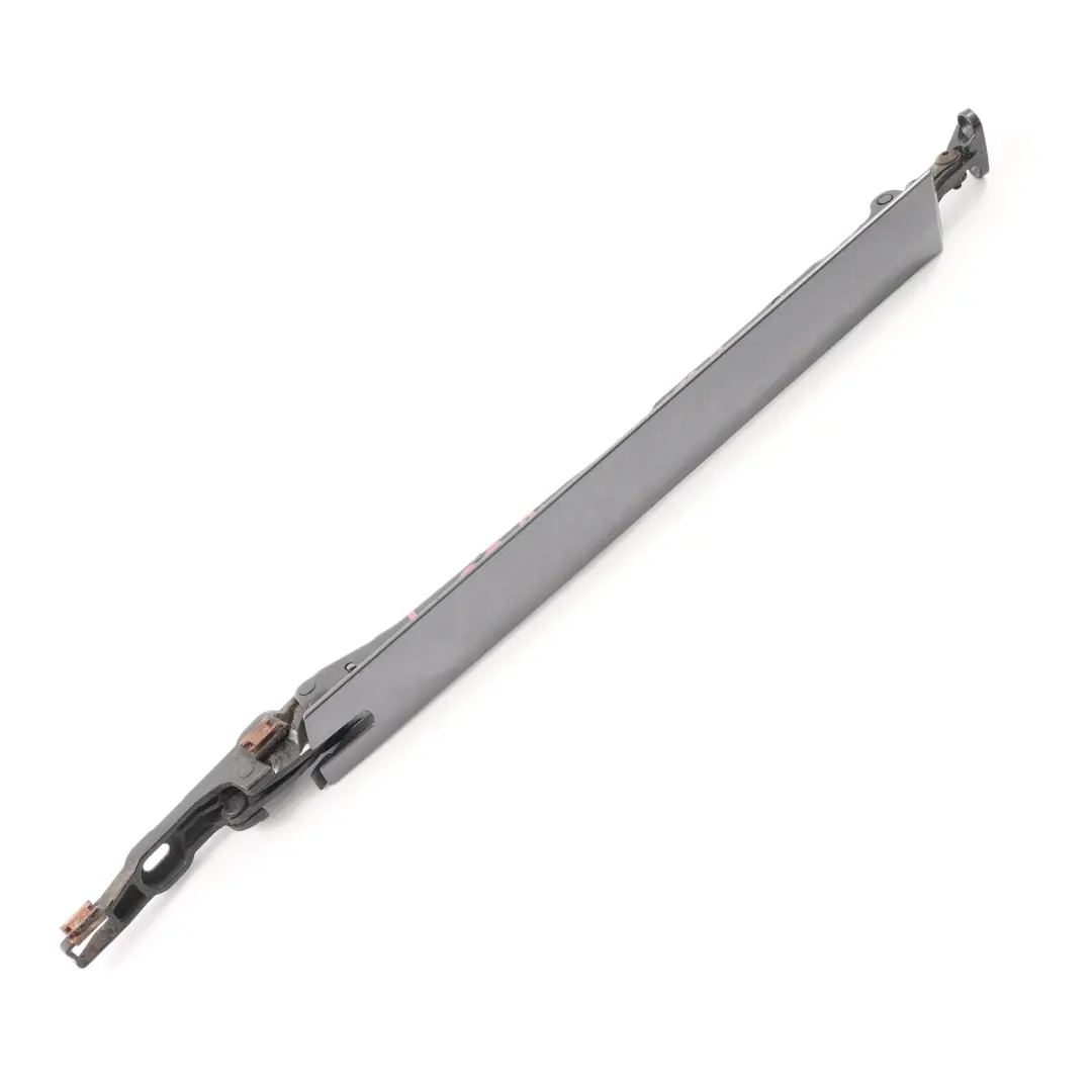 Copertura cerniera tetto destro Grafite scintillante A22 BMW E93 Cabrio - SKU 7184048-SG1 - Numero di parte 7184048