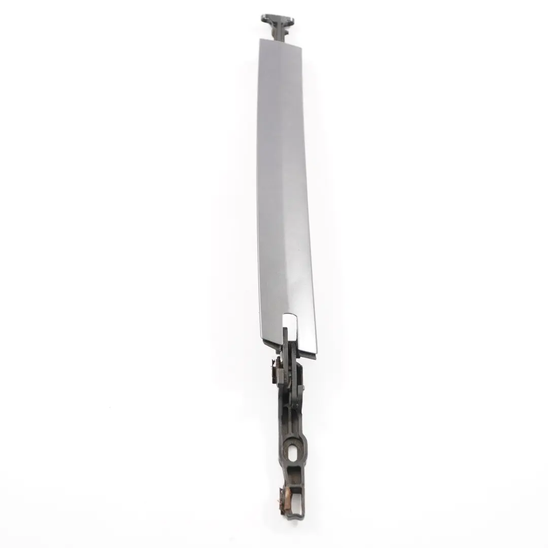 Copertura cerniera tetto destro Grafite scintillante A22 BMW E93 Cabrio - SKU 7184048-SG1 - Numero di parte 7184048
