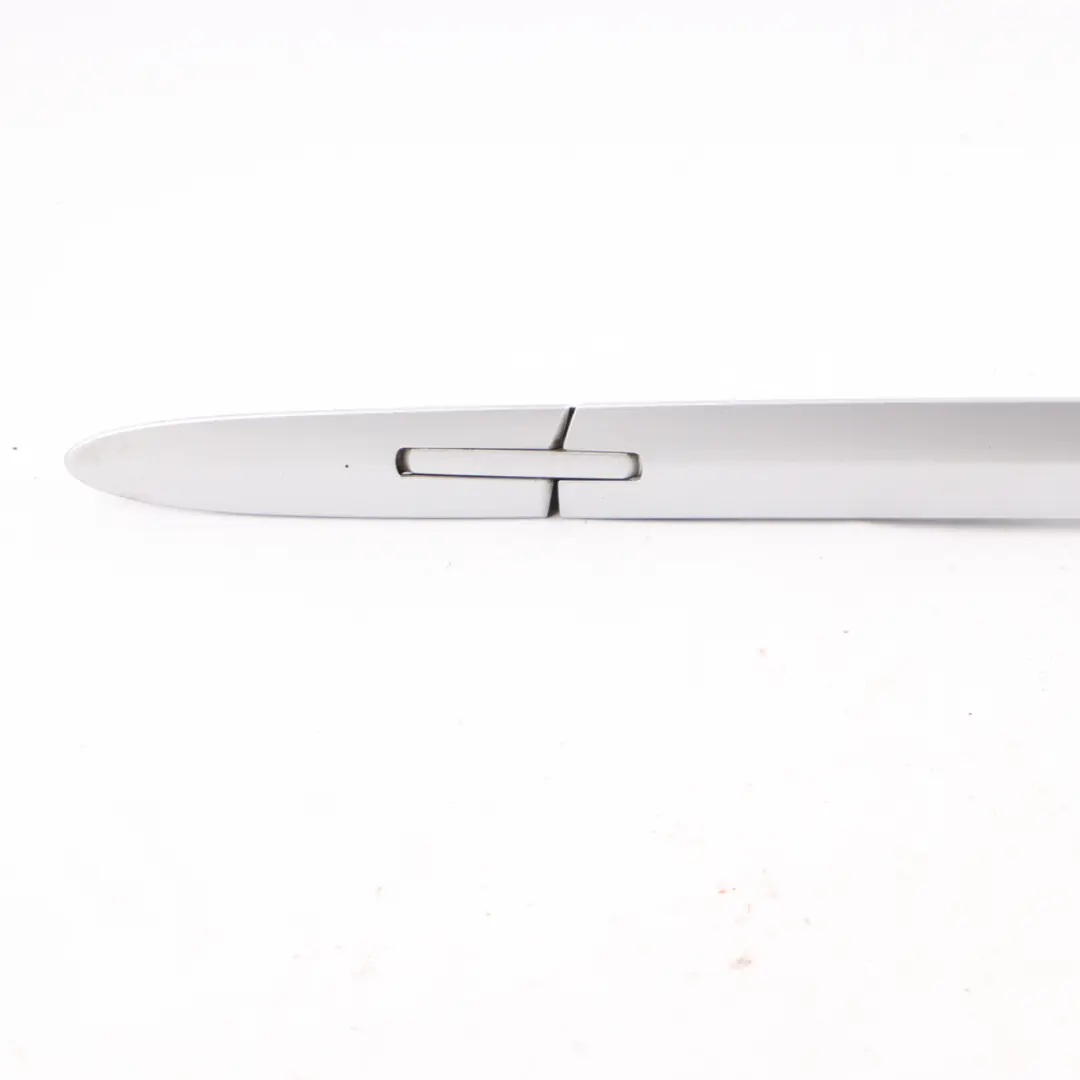 BMW 3 4 er E93 F33 Scharnier Abdeckung Leistung Rechts Titansilber - 354 - SKU 7184048-TS1 - Teilenummer 7184048