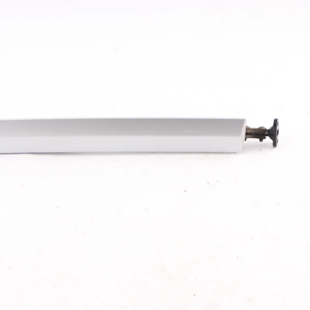 BMW 3 4 er E93 F33 Scharnier Abdeckung Leistung Rechts Titansilber - 354 - SKU 7184048-TS1 - Teilenummer 7184048