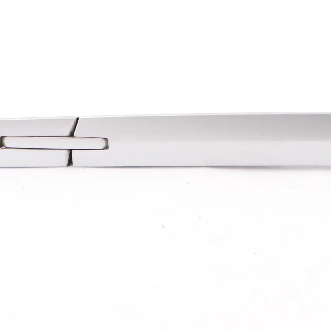 BMW 3 4 E93 F33 Scharnier Abdeckung Leistung Rechts Titansilber - 354 - SKU 7184048-TS1 - Teilenummer 7184048