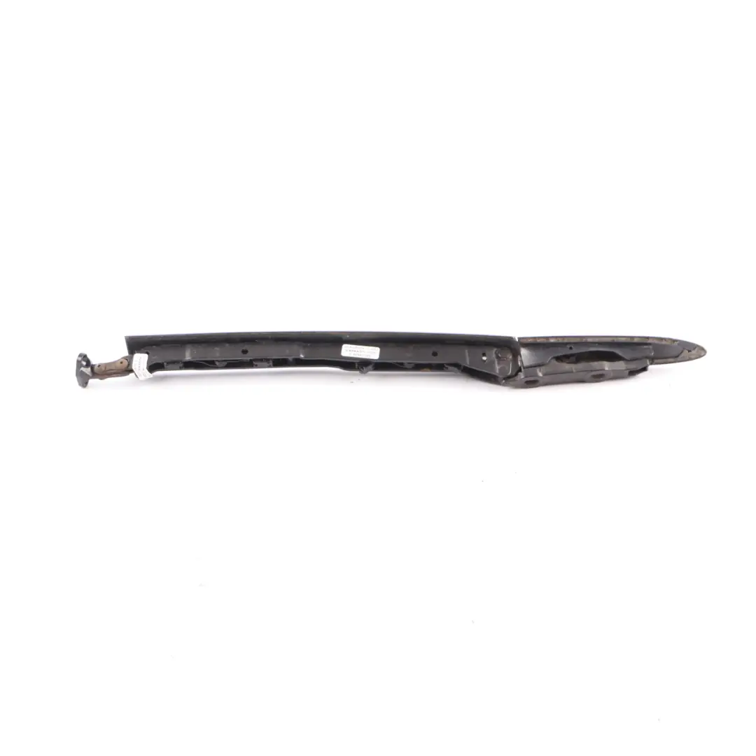 BMW 3 4 er E93 F33 Scharnier Abdeckung Leistung Rechts Titansilber - 354 - SKU 7184048-TS1 - Teilenummer 7184048