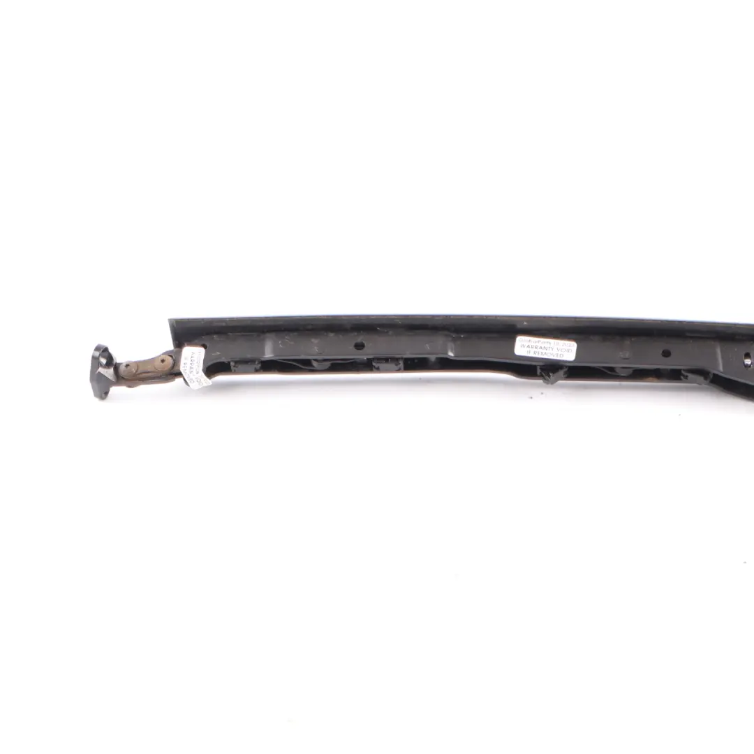 BMW 3 4 er E93 F33 Scharnier Abdeckung Leistung Rechts Titansilber - 354 - SKU 7184048-TS1 - Teilenummer 7184048