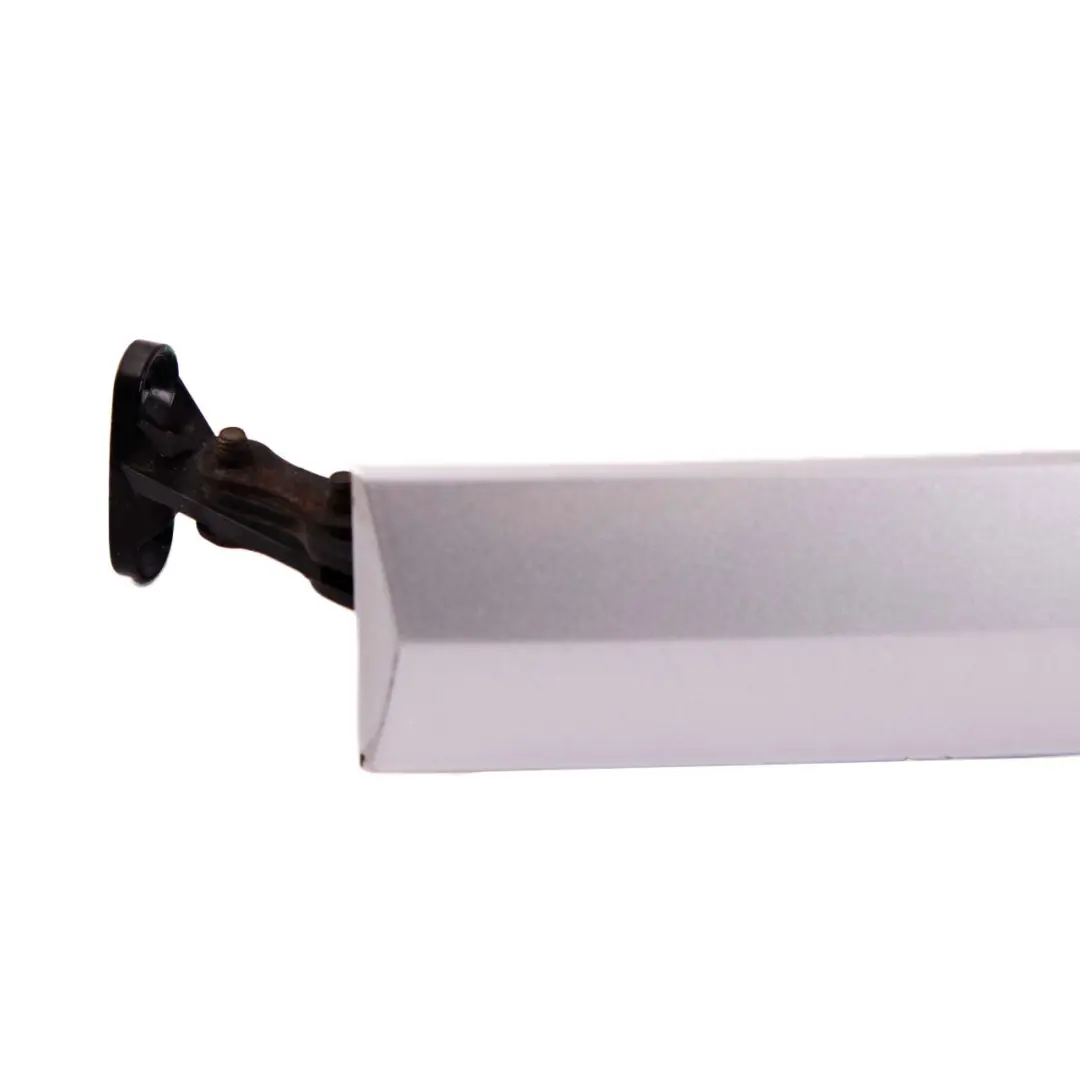 BMW 4 E93 F33 Derecho plegable Techo Moldura Bisagra Cubierta Titan Plata 354 - SKU 7184048-TS - Número de pieza 7184048