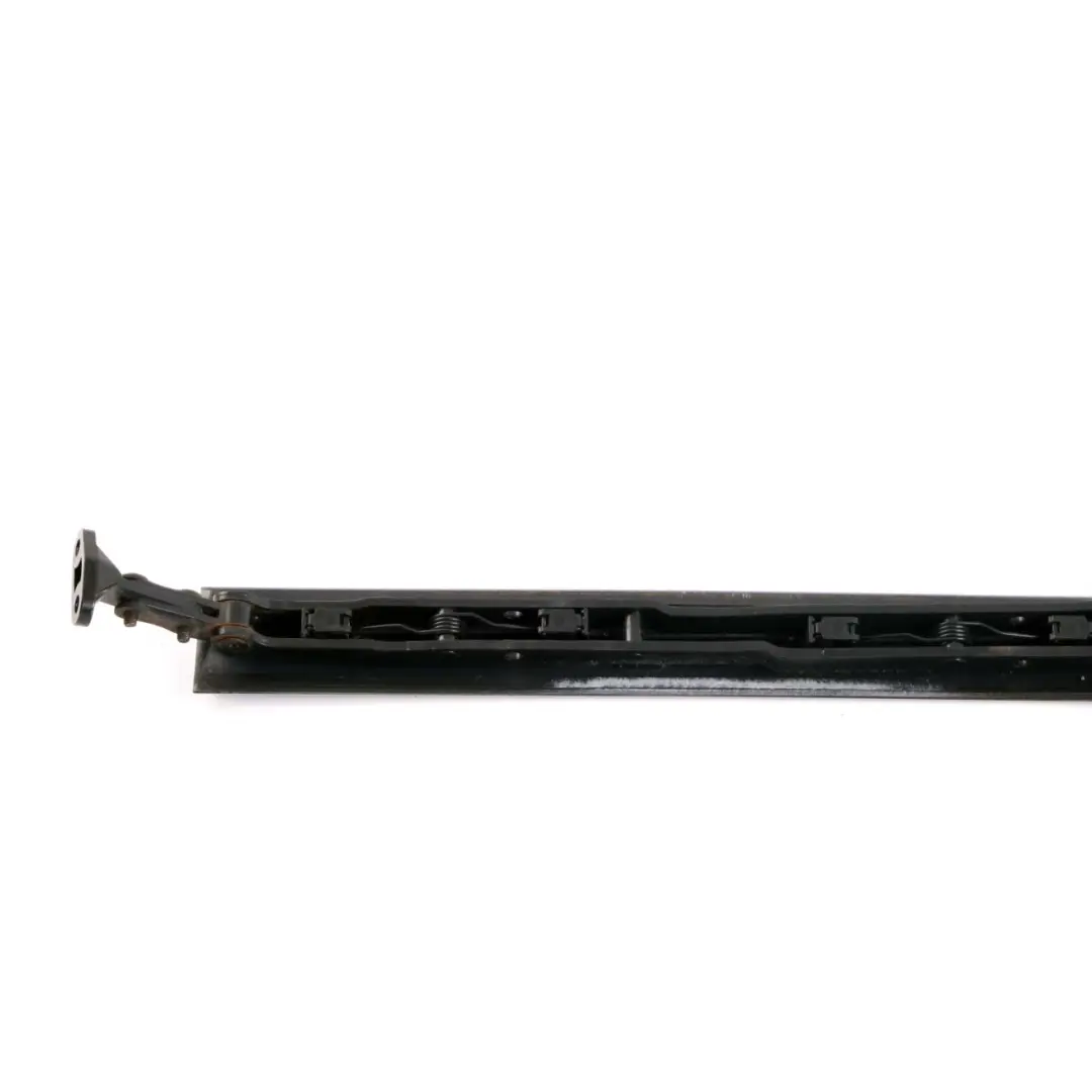 BMW 4 E93 F33 Derecho plegable Techo Moldura Bisagra Cubierta Titan Plata 354 - SKU 7184048-TS - Número de pieza 7184048