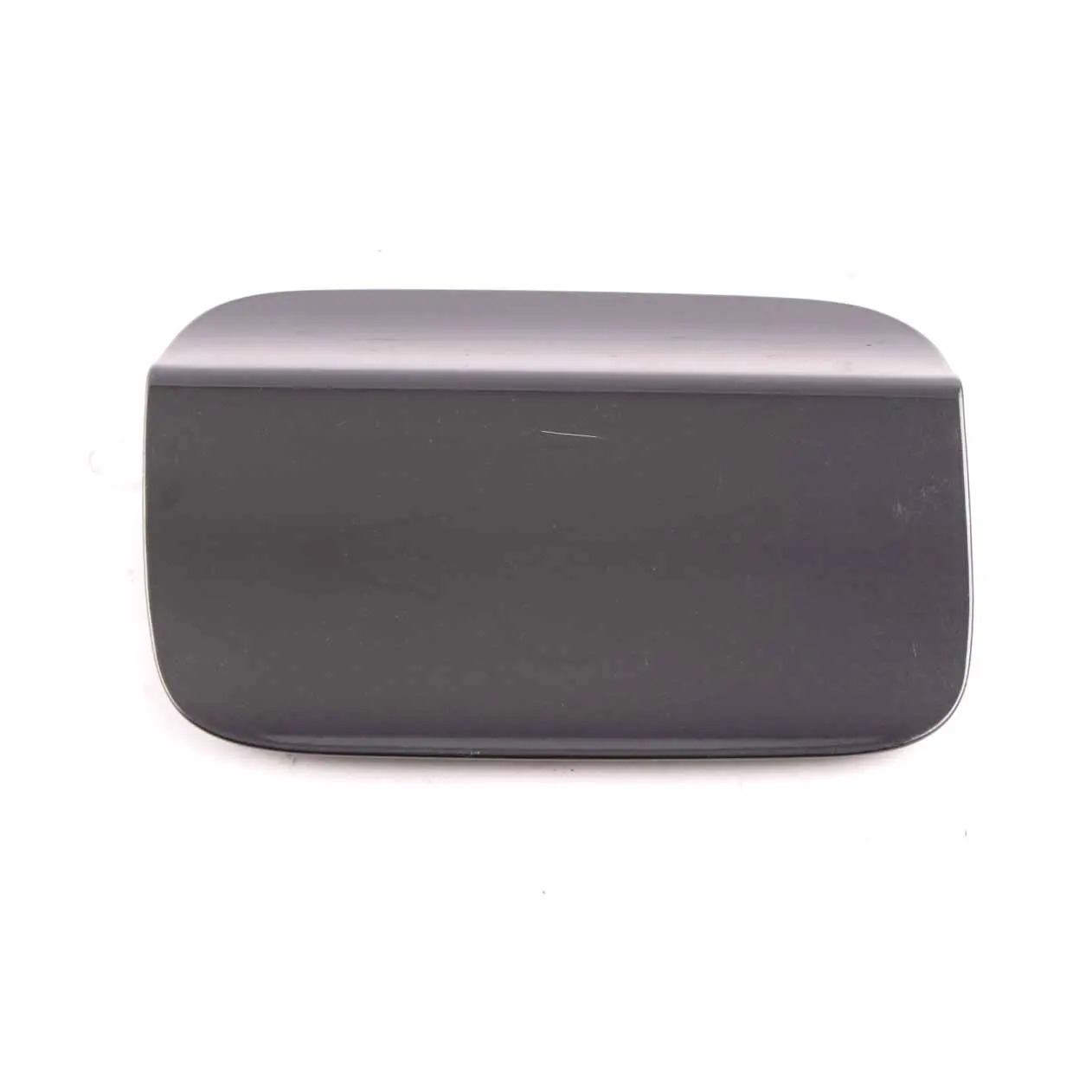 Tankklappe Abdeckung BMW F01 Füllen Klappe Cap Schwarzer Saphir metallic 475