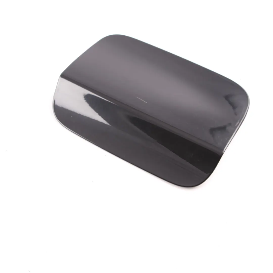  Couvercle trappe carburant BMW F01 Fill In Cap Panel Noir Saphir Métallique 475 - SKU 7184076-BS - Numéro de pièce 7184076