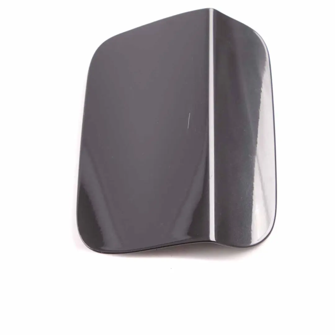  Couvercle trappe carburant BMW F01 Fill In Cap Panel Noir Saphir Métallique 475 - SKU 7184076-BS - Numéro de pièce 7184076
