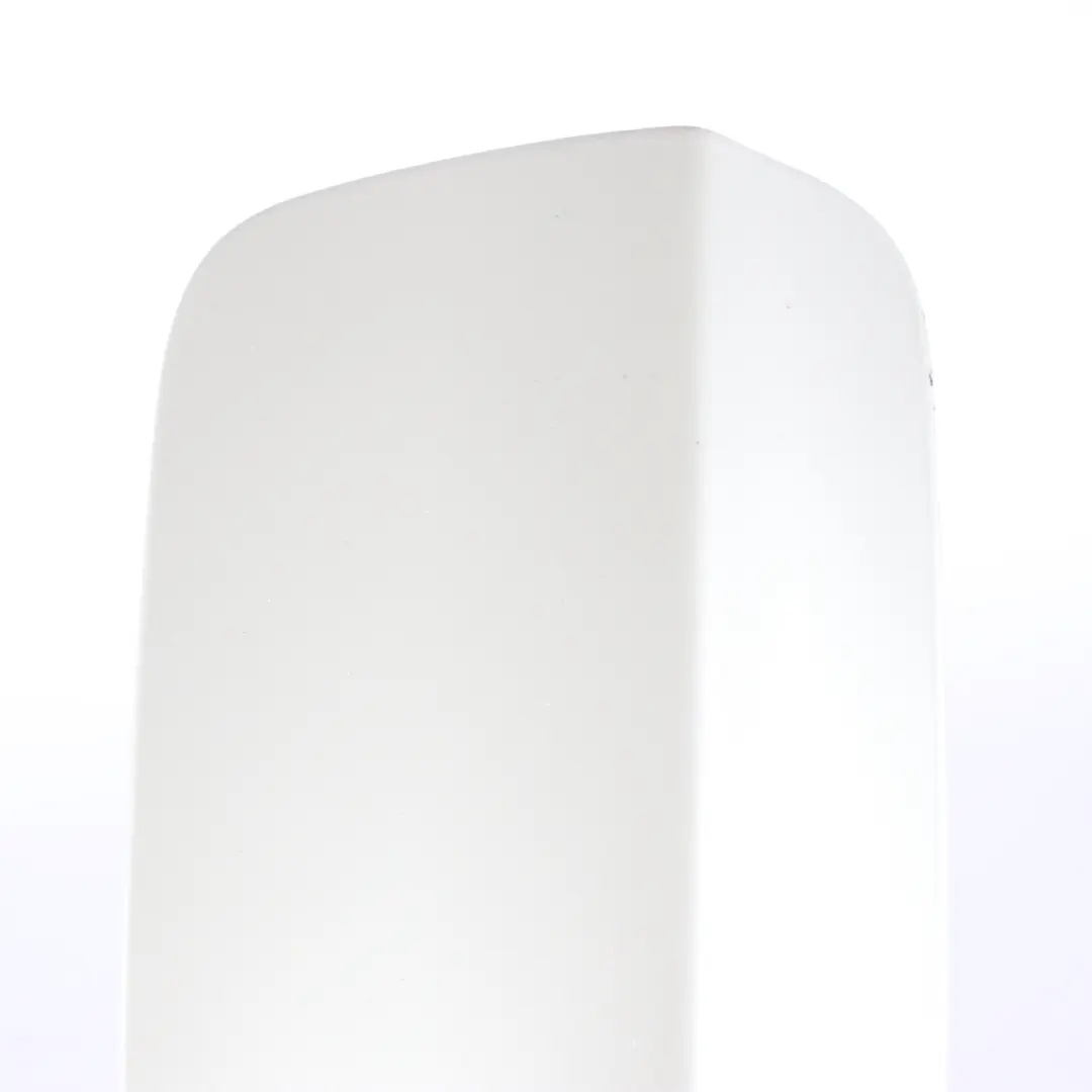 Flap Cover BMW F01 Fill In Flap Cap Panel Mineralweiss Mineral White A96 to Fuel with Part number 7184076 Fuel Flap Cover BMW F01 Fill In Flap Cap Panel Mineralweiss Mineral White A96 - SKU 7184076-MW - Part number 7184076