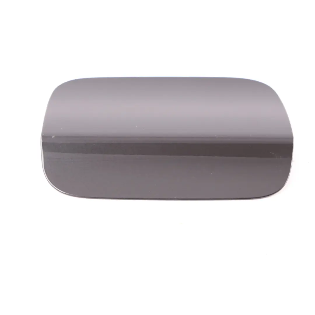 Fuel Flap Cover BMW F01 Fill In Flap Cap Panel Sophistograu Grey B90 - SKU 7184076-SOP - Part number 7184076
