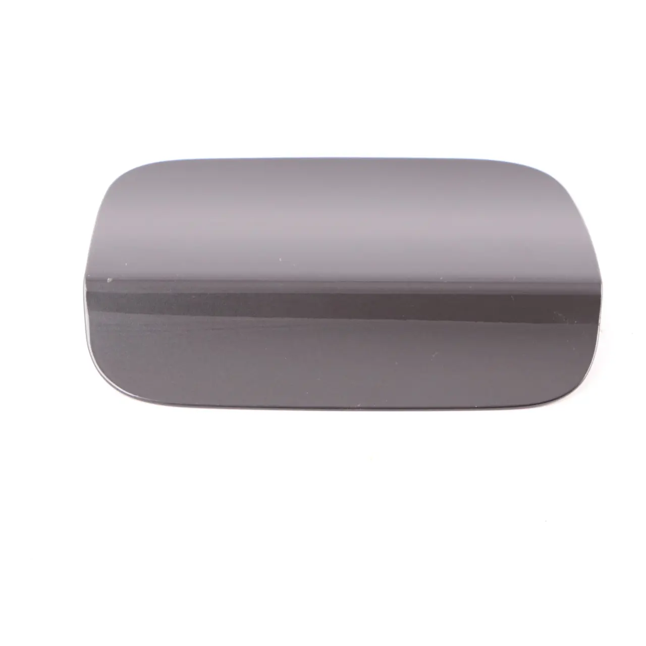 BMW F01 Tapa Combustible Cubierta Panel Gris Sophistograu B90