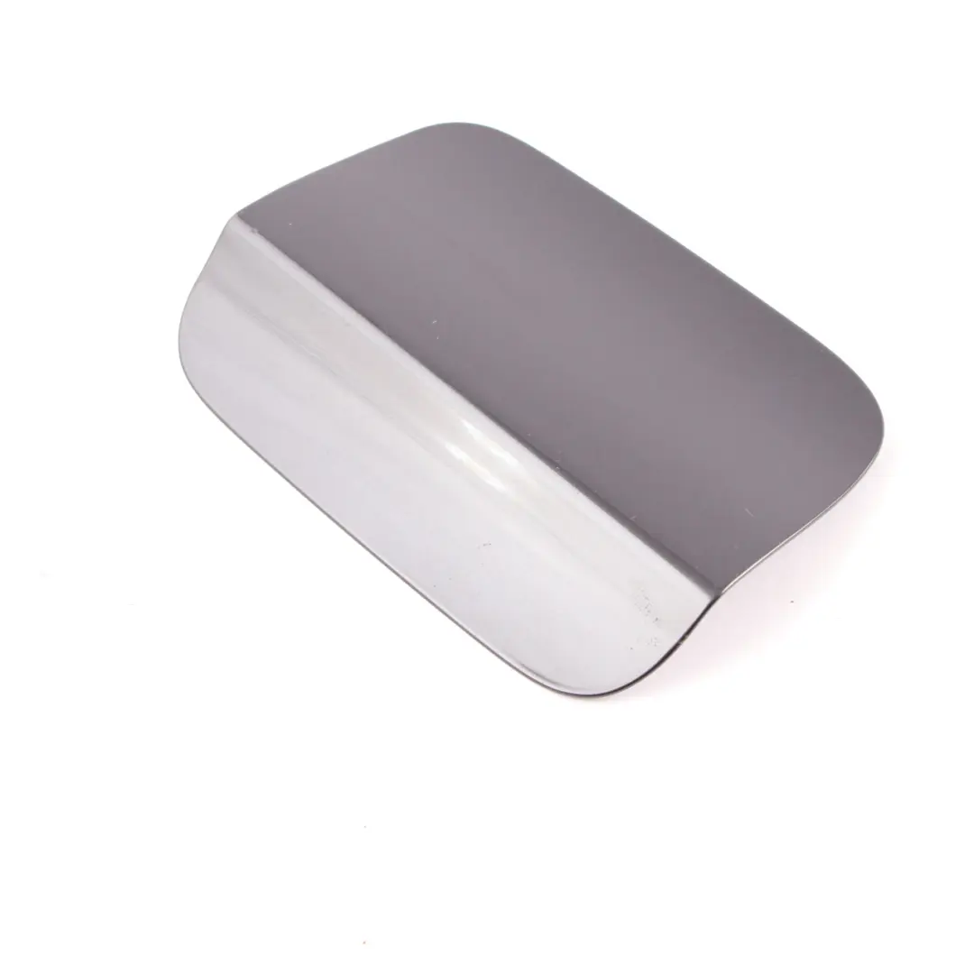 Fuel Flap Cover BMW F01 Fill In Flap Cap Panel Sophistograu Grey B90 - SKU 7184076-SOP - Part number 7184076
