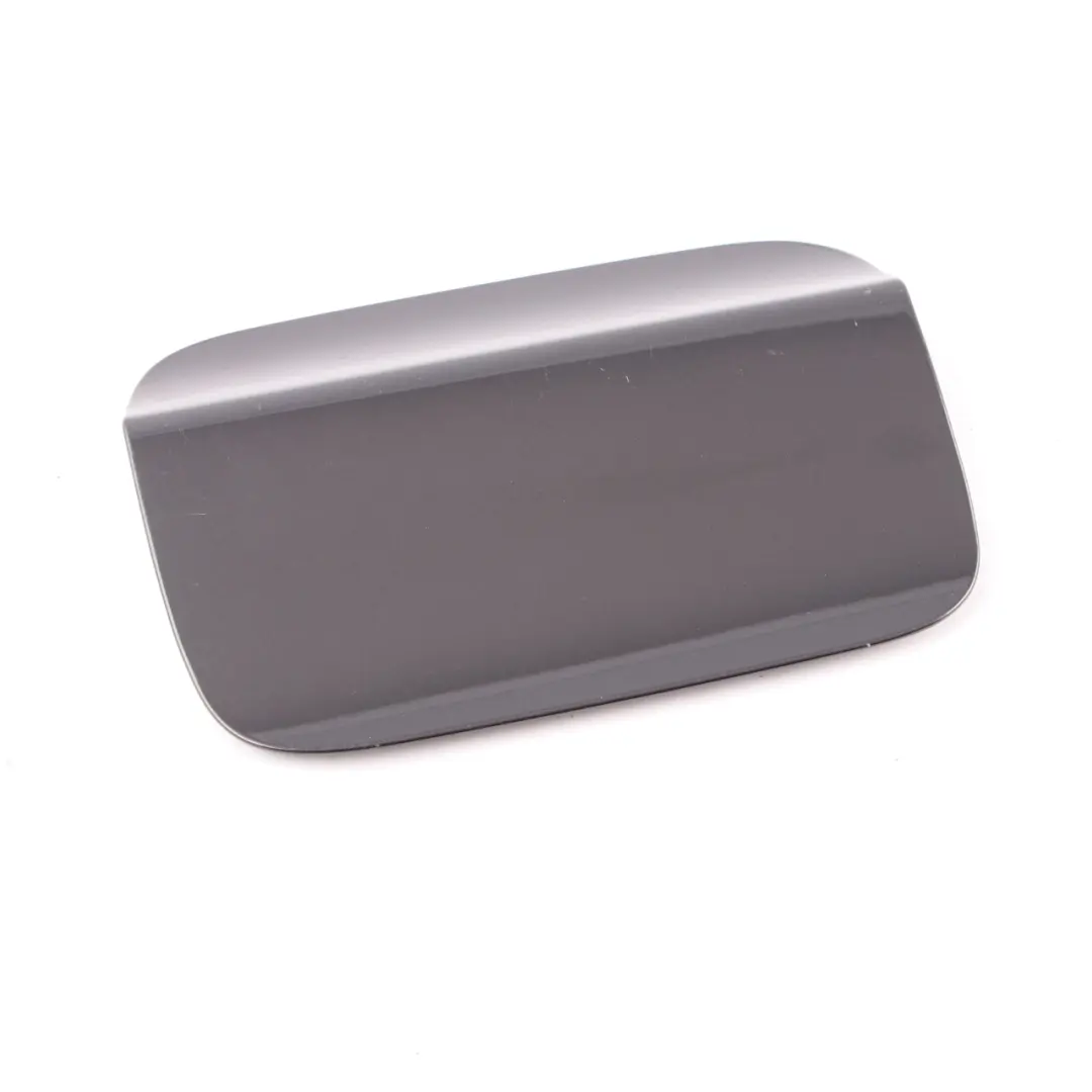 BMW F01 Tapa Combustible Cubierta Panel Gris Sophistograu B90 - SKU 7184076-SOP - Número de pieza 7184076