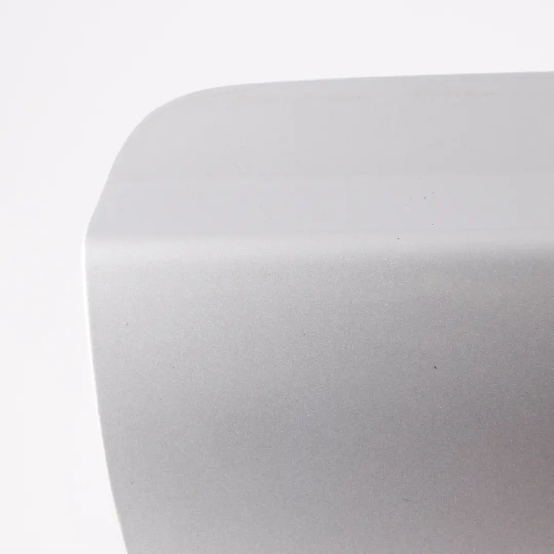 Flap Cover Fill In Flap Cap Panel Titansilber Silver 354 to BMW F01 Fuel with Part number 7184076 BMW F01 Fuel Flap Cover Fill In Flap Cap Panel Titansilber Silver 354 - SKU 7184076-TS - Part number 7184076