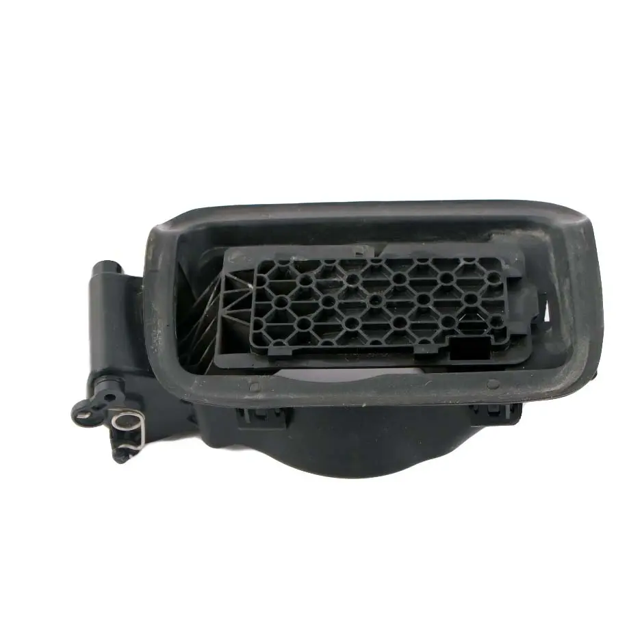 Kraftstoffeinfüllstutzen Klappe Deckel Trägerkappe für BMW F01 F04 mit Teilenummer 7184080 BMW F01 F04 Kraftstoffeinfüllstutzen Klappe Deckel Trägerkappe - SKU 7184080 - Teilenummer 7184080