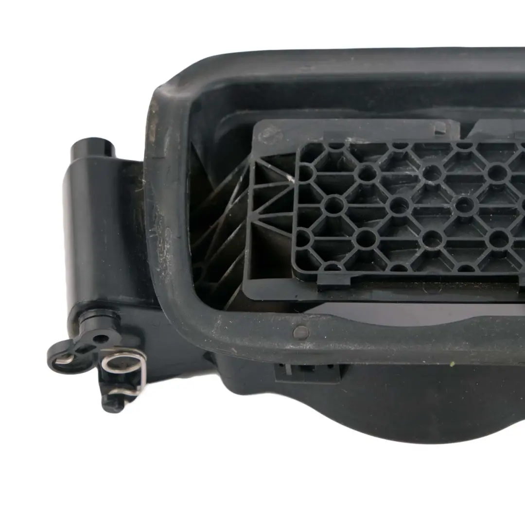 BMW F01 F04 Tapa del Depósito de Combustible Tapa del Soporte - SKU 7184080 - Número de pieza 7184080