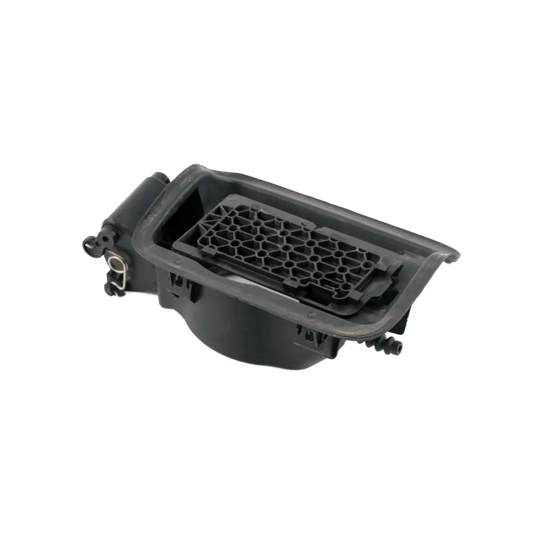BMW F01 F04 Capuchon de réservoir de carburant - SKU 7184080 - Numéro de pièce 7184080