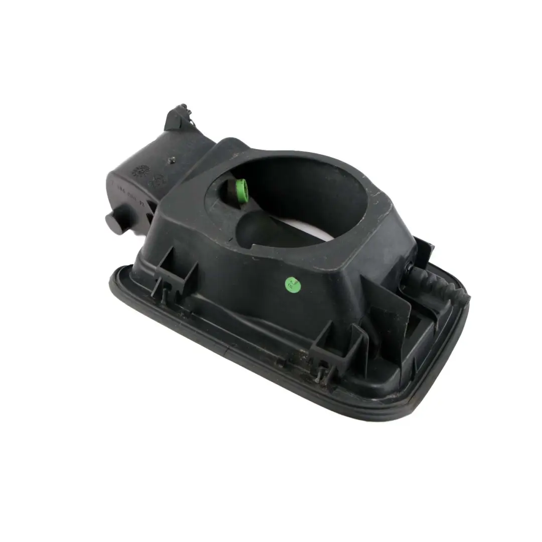 BMW F01 F04 Capuchon de réservoir de carburant - SKU 7184080 - Numéro de pièce 7184080
