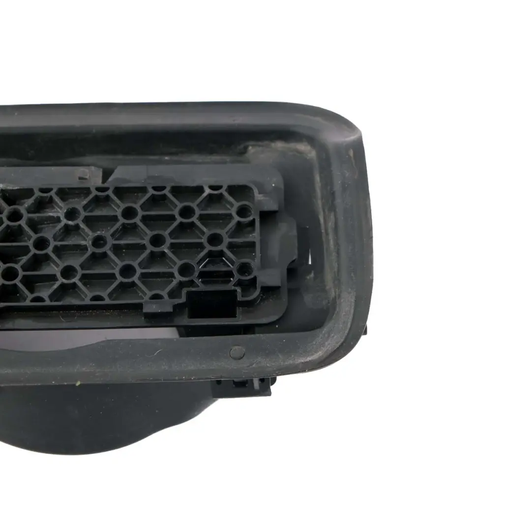 Kraftstoffeinfüllstutzen Klappe Deckel Trägerkappe für BMW F01 F04 mit Teilenummer 7184080 BMW F01 F04 Kraftstoffeinfüllstutzen Klappe Deckel Trägerkappe - SKU 7184080 - Teilenummer 7184080