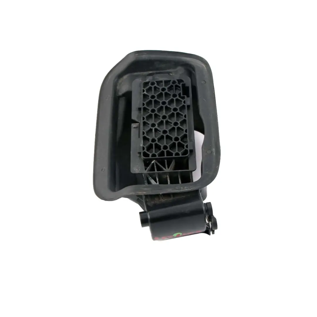 BMW 7 Series F01 F04 Fuel Filler Pot Flap Cover Carrier Cap - SKU 7184080 - Part number 7184080
