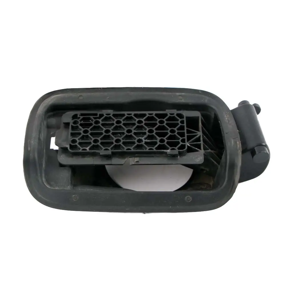 Filler Pot Flap Cover Carrier Cap to BMW 7 Series F01 F04 Fuel with Part number 7184080 BMW 7 Series F01 F04 Fuel Filler Pot Flap Cover Carrier Cap - SKU 7184080 - Part number 7184080