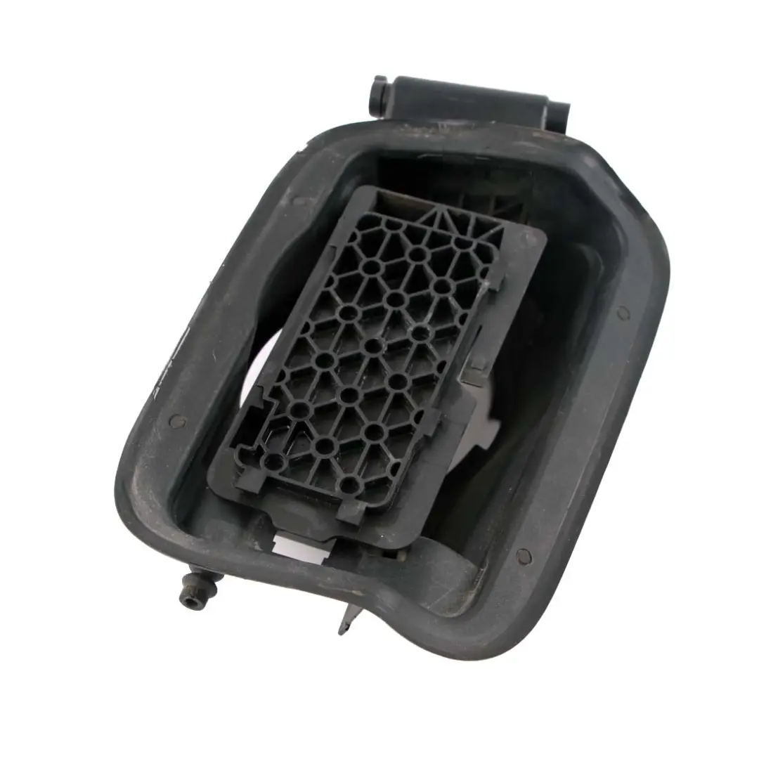 BMW F01 F04 Capuchon de réservoir de carburant - SKU 7184080 - Numéro de pièce 7184080