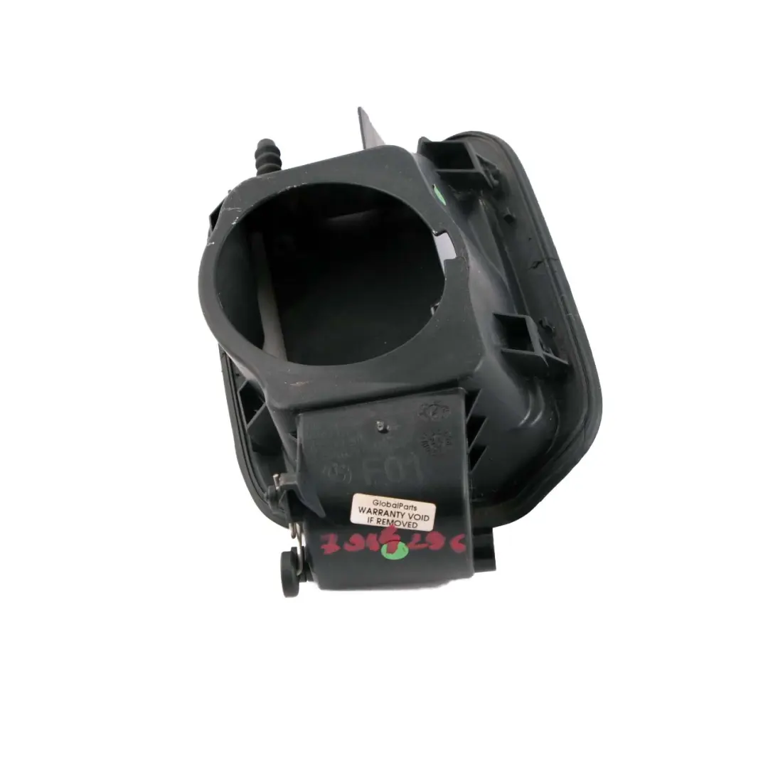 BMW F01 F04 Kraftstoffeinfüllstutzen Klappe Deckel Trägerkappe - SKU 7184080 - Teilenummer 7184080