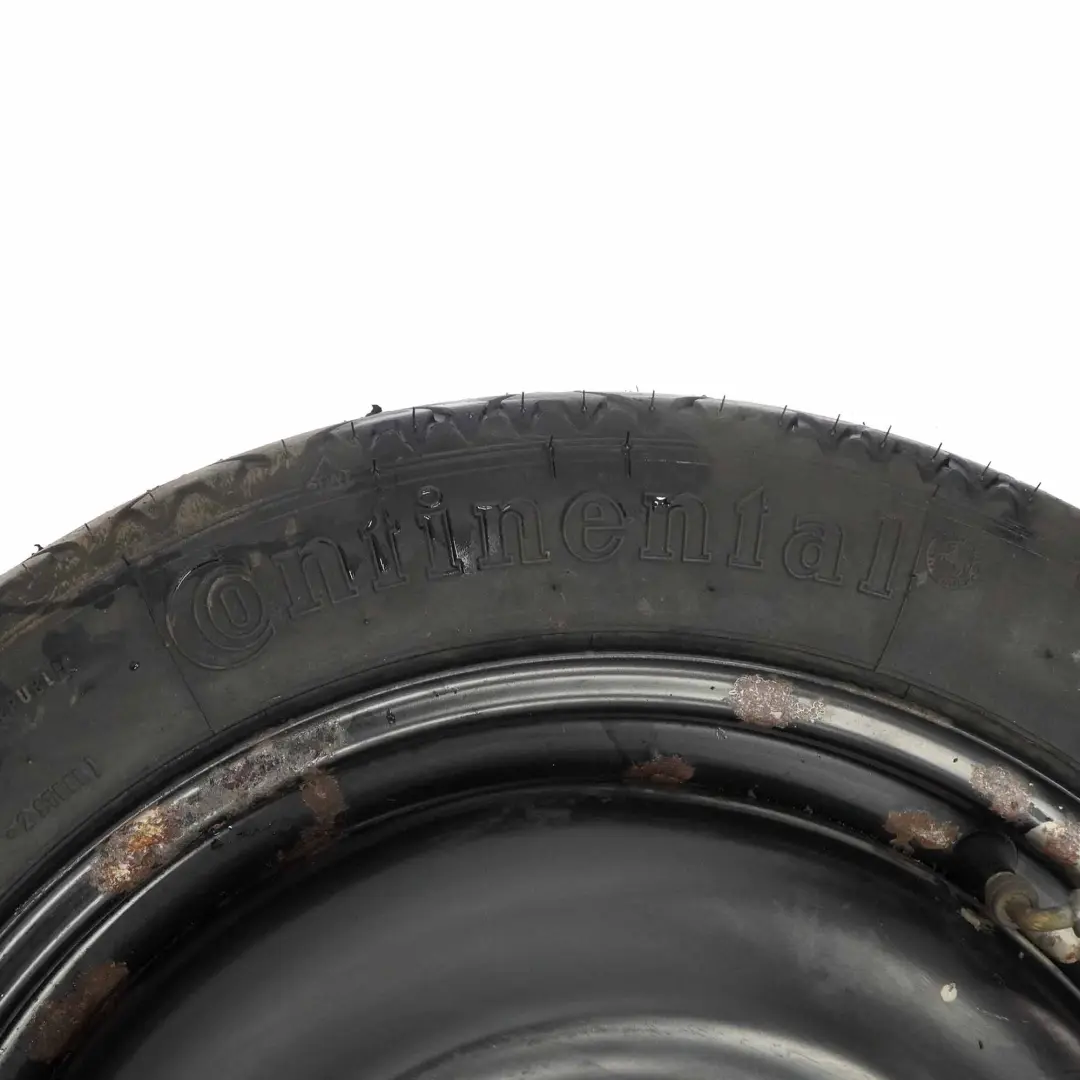 Mini Cooper R50 R52 R56 R58 Rueda De Repuesto De Emergencia Juego Kit 6800205 - SKU 7184110-1 - Número de pieza 7184110