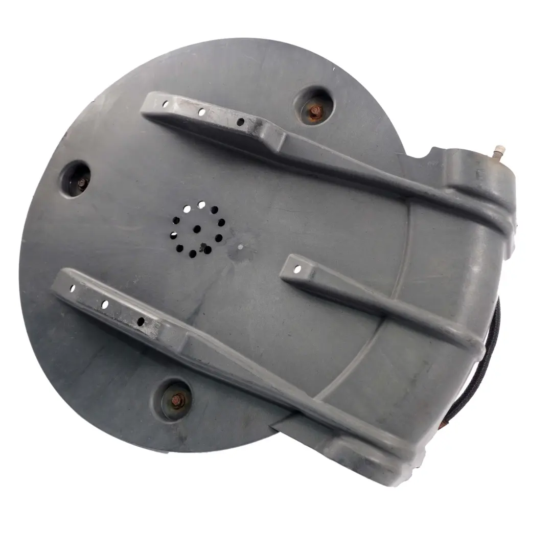 Mini Cooper R50 R52 Set Supporti Staffe Coperchio Della Ruota Scorta Emergenza - SKU 7184110-5 - Numero di parte 7184110