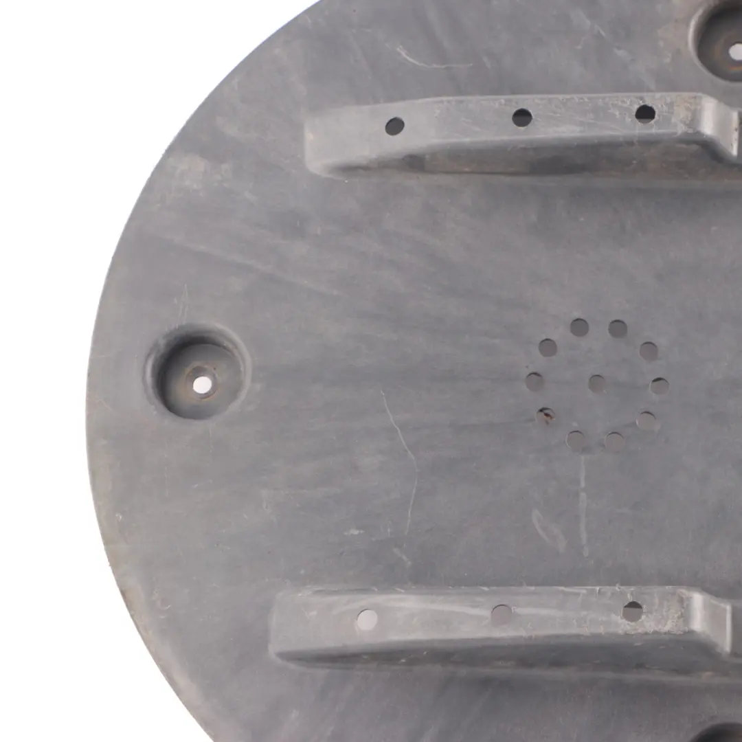 Emergency Spare Wheel Bracket Cover 6800205 to Mini R50 R52 R56 R58 3 with Part number 7184110 Mini R50 R52 R56 R58 3 Emergency Spare Wheel Bracket Cover 6800205 - SKU 7184110-6 - Part number 7184110