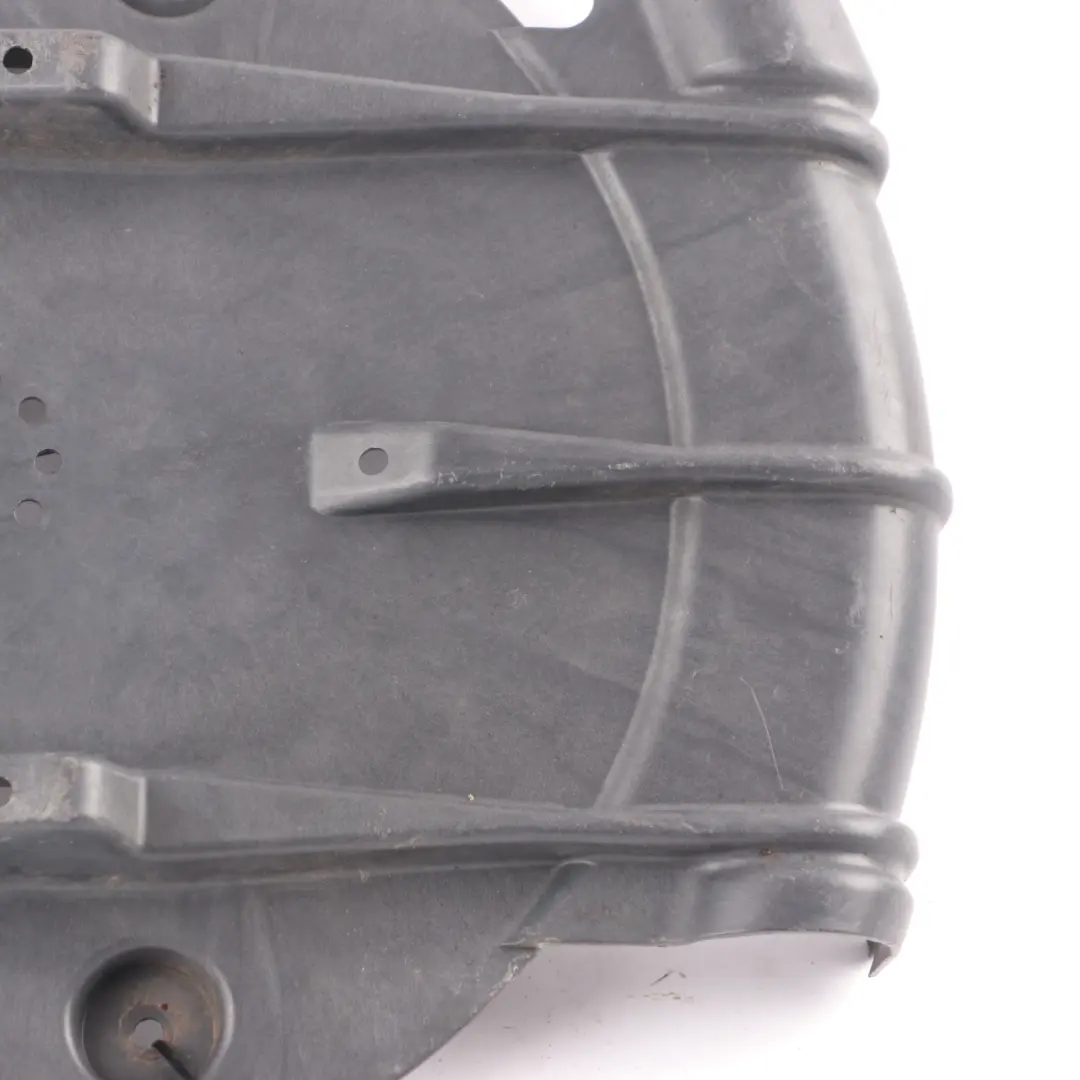 Emergency Spare Wheel Bracket Cover 6800205 to Mini R50 R52 R56 R58 3 with Part number 7184110 Mini R50 R52 R56 R58 3 Emergency Spare Wheel Bracket Cover 6800205 - SKU 7184110-6 - Part number 7184110