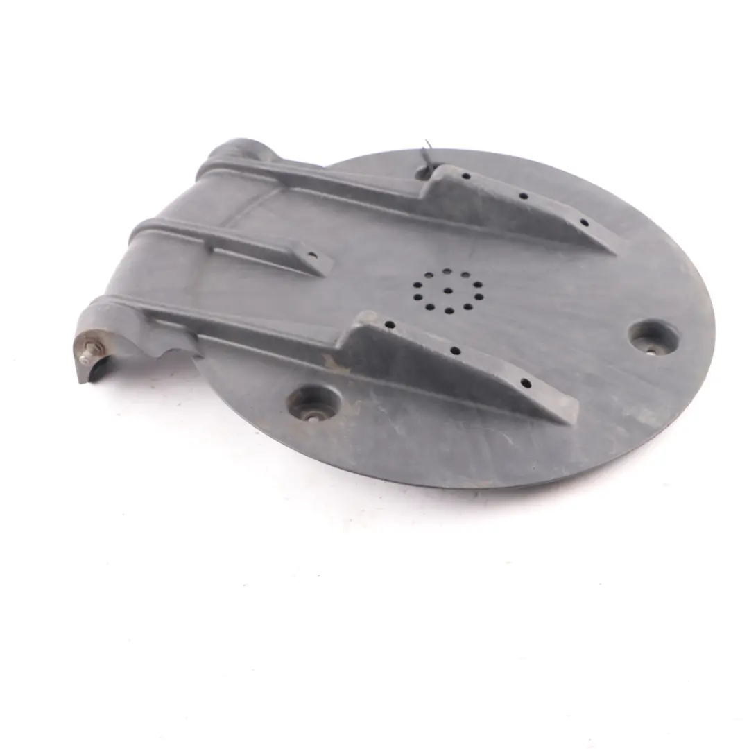Emergency Spare Wheel Bracket Cover 6800205 to Mini R50 R52 R56 R58 3 with Part number 7184110 Mini R50 R52 R56 R58 3 Emergency Spare Wheel Bracket Cover 6800205 - SKU 7184110-6 - Part number 7184110