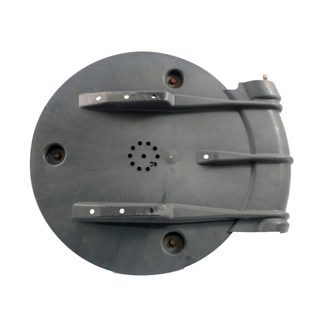 Mini R50 R52 R56 R58 Admission Roue de Secours Support Montage 6800205 - SKU 7184110 - Numéro de pièce 7184110