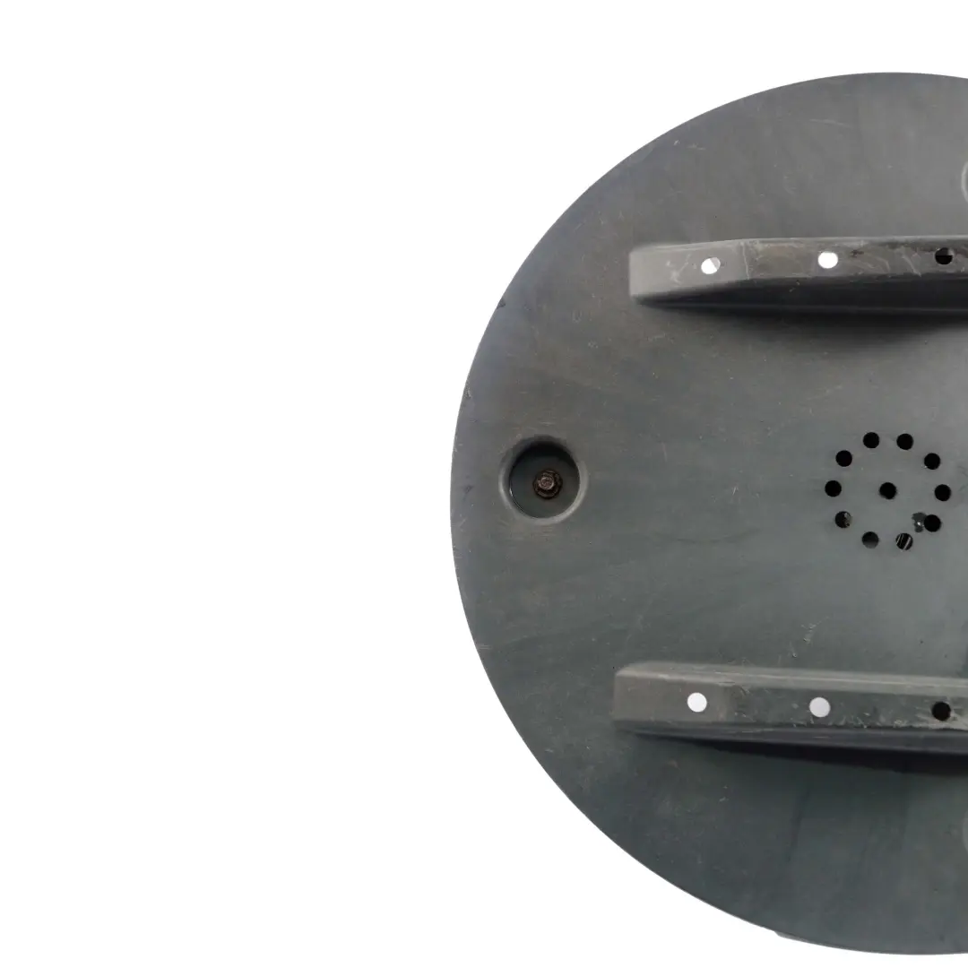 Mini R50 R52 R56 R58 Admission Roue de Secours Support Montage 6800205 - SKU 7184110 - Numéro de pièce 7184110