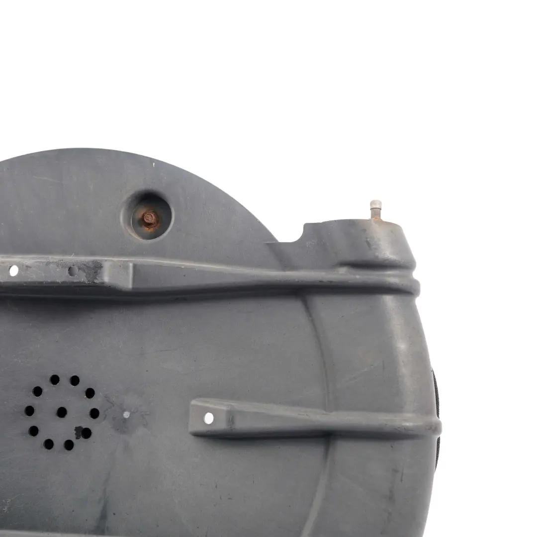 Mini R50 R52 R56 R58 Admission Roue de Secours Support Montage 6800205 - SKU 7184110 - Numéro de pièce 7184110