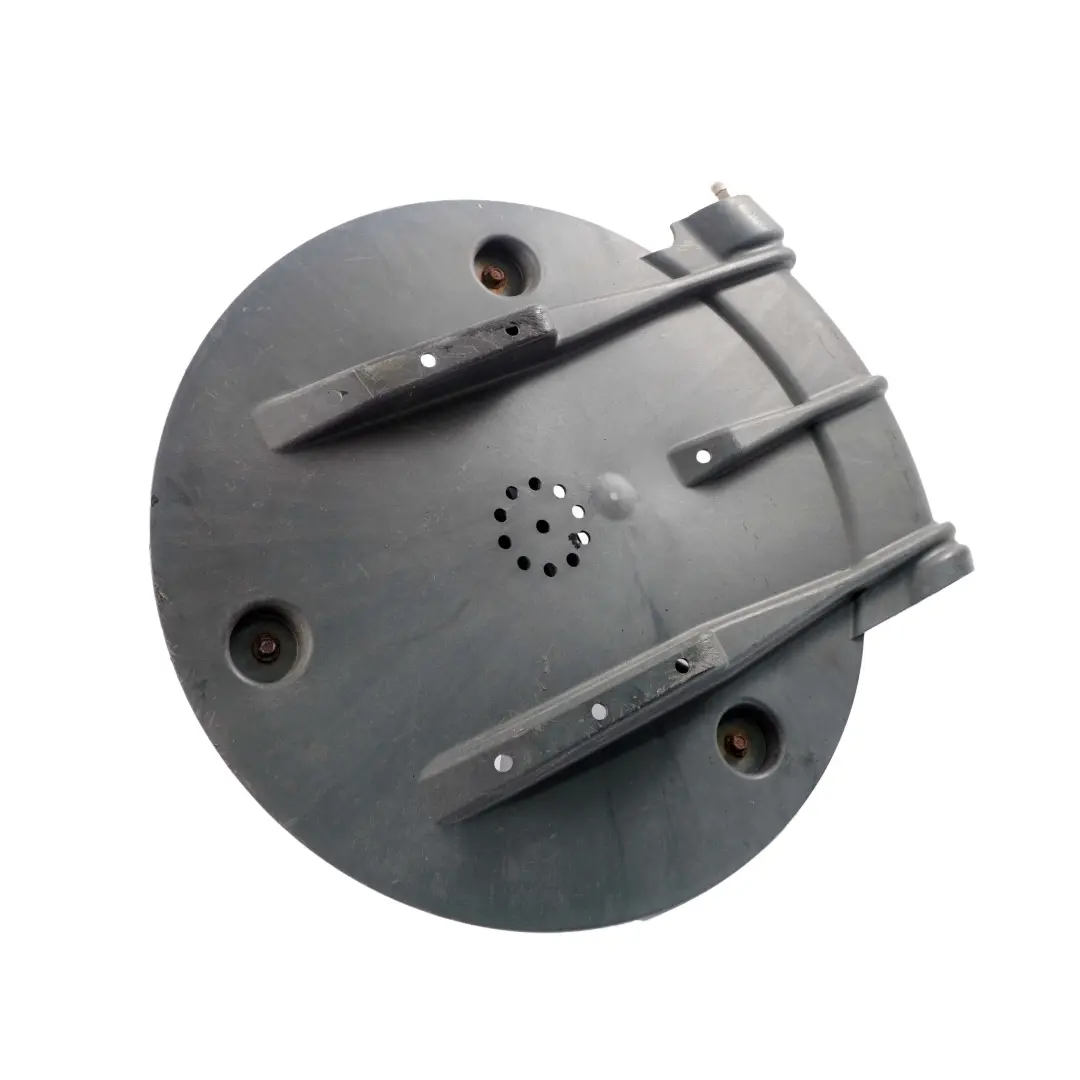 Mini R50 R52 R56 R58 Emergency Spare Wheel Bracket Mount Support Cover 6800205 - SKU 7184110 - Part number 7184110